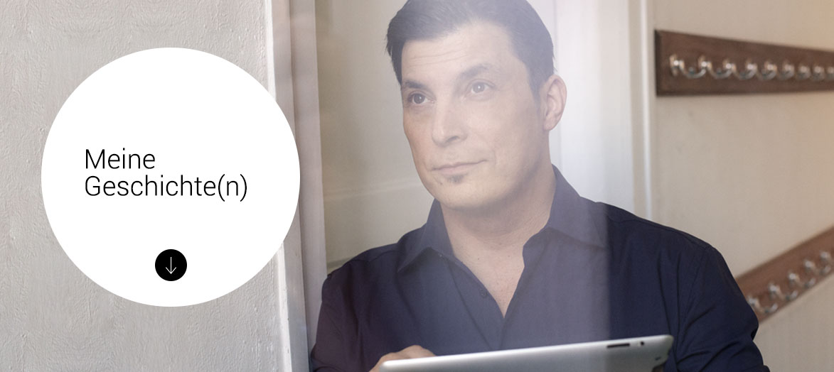 Marketer - Mischa Henke