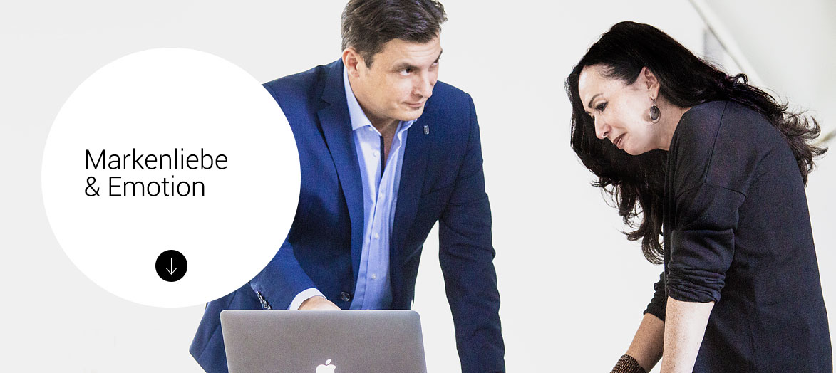 Marketer - Mischa Henke