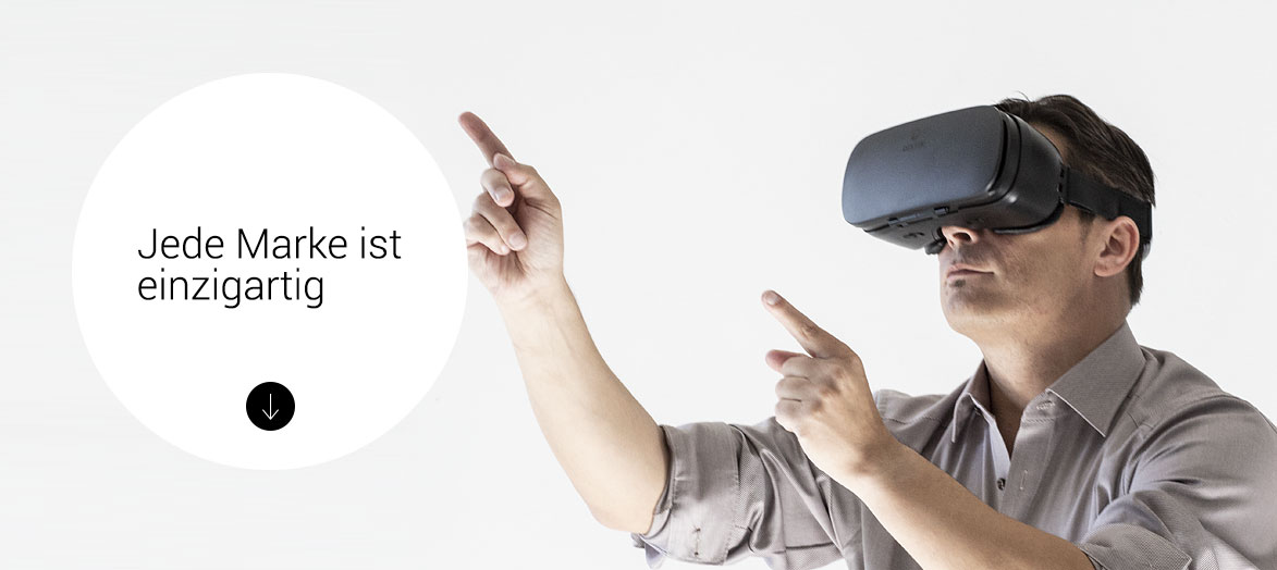 Marketer - Mischa Henke